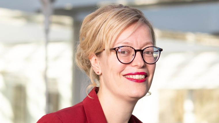 Internationale commissie ICT-onderwijs verrijkt met Nederlandse hoogleraar